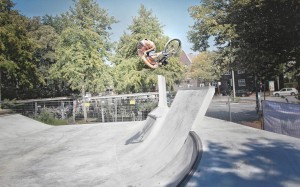 Hamburg BMX